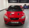 USED 2006 55 FORD FOCUS 2.5 SIV ST-2 Hatchback 3dr Petrol Manual (224 g/km, 221 bhp) 