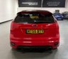 USED 2006 55 FORD FOCUS 2.5 SIV ST-2 Hatchback 3dr Petrol Manual (224 g/km, 221 bhp) 