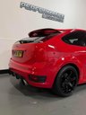 USED 2006 55 FORD FOCUS 2.5 SIV ST-2 Hatchback 3dr Petrol Manual (224 g/km, 221 bhp) 