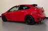 USED 2006 55 FORD FOCUS 2.5 SIV ST-2 Hatchback 3dr Petrol Manual (224 g/km, 221 bhp) 