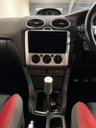 USED 2006 55 FORD FOCUS 2.5 SIV ST-2 Hatchback 3dr Petrol Manual (224 g/km, 221 bhp) 