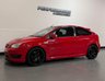 USED 2006 55 FORD FOCUS 2.5 SIV ST-2 Hatchback 3dr Petrol Manual (224 g/km, 221 bhp) 
