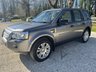 USED 2008 08 LAND ROVER FREELANDER 2 2.2 TD4 HSE SUV 5dr Diesel Auto 4WD Euro 4 (160 ps) BIG SPEC 2 OWNERS 2 KEYS FSH