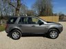 USED 2008 08 LAND ROVER FREELANDER 2 2.2 TD4 HSE SUV 5dr Diesel Auto 4WD Euro 4 (160 ps) BIG SPEC 2 OWNERS 2 KEYS FSH