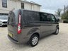 USED 2020 20 FORD TRANSIT CUSTOM 2.0 320 EcoBlue Limited Crew Van Double Cab 5dr Diesel Manual L1 H1 Euro 6 (s/s) (130 ps) 1 OWNER FROM NEW, 2 KEYS, VGC!