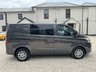 USED 2020 20 FORD TRANSIT CUSTOM 2.0 320 EcoBlue Limited Crew Van Double Cab 5dr Diesel Manual L1 H1 Euro 6 (s/s) (130 ps) 1 OWNER FROM NEW, 2 KEYS, VGC!