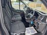 USED 2020 20 FORD TRANSIT CUSTOM 2.0 320 EcoBlue Limited Crew Van Double Cab 5dr Diesel Manual L1 H1 Euro 6 (s/s) (130 ps) 1 OWNER FROM NEW, 2 KEYS, VGC!