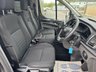 USED 2020 20 FORD TRANSIT CUSTOM 2.0 320 EcoBlue Limited Crew Van Double Cab 5dr Diesel Manual L1 H1 Euro 6 (s/s) (130 ps) 1 OWNER FROM NEW, 2 KEYS, VGC!