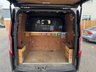 USED 2020 20 FORD TRANSIT CUSTOM 2.0 320 EcoBlue Limited Crew Van Double Cab 5dr Diesel Manual L1 H1 Euro 6 (s/s) (130 ps) 1 OWNER FROM NEW, 2 KEYS, VGC!