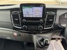 USED 2020 20 FORD TRANSIT CUSTOM 2.0 320 EcoBlue Limited Crew Van Double Cab 5dr Diesel Manual L1 H1 Euro 6 (s/s) (130 ps) 1 OWNER FROM NEW, 2 KEYS, VGC!