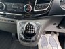 USED 2020 20 FORD TRANSIT CUSTOM 2.0 320 EcoBlue Limited Crew Van Double Cab 5dr Diesel Manual L1 H1 Euro 6 (s/s) (130 ps) 1 OWNER FROM NEW, 2 KEYS, VGC!