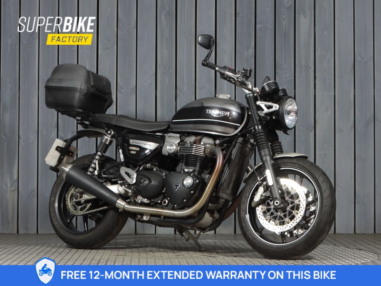 TRIUMPH SPEED TWIN 1200SPEED TWIN 1200 TRIUMPH SPEED TWIN 1200SPEED TWIN 1200