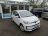 USED 2021 71 VOLKSWAGEN UP! 1.0 up! Hatchback 3dr Petrol Manual Euro 6 (s/s) (65 ps) Very low mileage with only 3,046 miles covered from new by one private owner! Just Serviced. MOT until March 2026. Only Insurance Group 2!