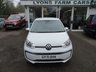USED 2021 71 VOLKSWAGEN UP! 1.0 up! Hatchback 3dr Petrol Manual Euro 6 (s/s) (65 ps) Very low mileage with only 3,046 miles covered from new by one private owner! Just Serviced. MOT until March 2026. Only Insurance Group 2!