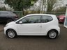 USED 2021 71 VOLKSWAGEN UP! 1.0 up! Hatchback 3dr Petrol Manual Euro 6 (s/s) (65 ps) Very low mileage with only 3,046 miles covered from new by one private owner! Just Serviced. MOT until March 2026. Only Insurance Group 2!