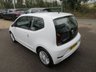 USED 2021 71 VOLKSWAGEN UP! 1.0 up! Hatchback 3dr Petrol Manual Euro 6 (s/s) (65 ps) Very low mileage with only 3,046 miles covered from new by one private owner! Just Serviced. MOT until March 2026. Only Insurance Group 2!