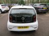 USED 2021 71 VOLKSWAGEN UP! 1.0 up! Hatchback 3dr Petrol Manual Euro 6 (s/s) (65 ps) Very low mileage with only 3,046 miles covered from new by one private owner! Just Serviced. MOT until March 2026. Only Insurance Group 2!