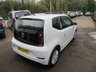 USED 2021 71 VOLKSWAGEN UP! 1.0 up! Hatchback 3dr Petrol Manual Euro 6 (s/s) (65 ps) Very low mileage with only 3,046 miles covered from new by one private owner! Just Serviced. MOT until March 2026. Only Insurance Group 2!