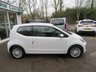 USED 2021 71 VOLKSWAGEN UP! 1.0 up! Hatchback 3dr Petrol Manual Euro 6 (s/s) (65 ps) Very low mileage with only 3,046 miles covered from new by one private owner! Just Serviced. MOT until March 2026. Only Insurance Group 2!