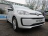 USED 2021 71 VOLKSWAGEN UP! 1.0 up! Hatchback 3dr Petrol Manual Euro 6 (s/s) (65 ps) Very low mileage with only 3,046 miles covered from new by one private owner! Just Serviced. MOT until March 2026. Only Insurance Group 2!