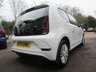 USED 2021 71 VOLKSWAGEN UP! 1.0 up! Hatchback 3dr Petrol Manual Euro 6 (s/s) (65 ps) Very low mileage with only 3,046 miles covered from new by one private owner! Just Serviced. MOT until March 2026. Only Insurance Group 2!