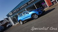 USED 2020 69 NISSAN QASHQAI 1.3 DIG-T Acenta Premium SUV 5dr Petrol Manual Euro 6 (s/s) (160 ps) 