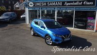 USED 2020 69 NISSAN QASHQAI 1.3 DIG-T Acenta Premium SUV 5dr Petrol Manual Euro 6 (s/s) (160 ps) 