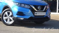 USED 2020 69 NISSAN QASHQAI 1.3 DIG-T Acenta Premium SUV 5dr Petrol Manual Euro 6 (s/s) (160 ps) 