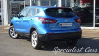 USED 2020 69 NISSAN QASHQAI 1.3 DIG-T Acenta Premium SUV 5dr Petrol Manual Euro 6 (s/s) (160 ps) 