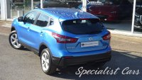 USED 2020 69 NISSAN QASHQAI 1.3 DIG-T Acenta Premium SUV 5dr Petrol Manual Euro 6 (s/s) (160 ps) 