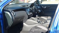 USED 2020 69 NISSAN QASHQAI 1.3 DIG-T Acenta Premium SUV 5dr Petrol Manual Euro 6 (s/s) (160 ps) 