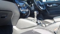 USED 2020 69 NISSAN QASHQAI 1.3 DIG-T Acenta Premium SUV 5dr Petrol Manual Euro 6 (s/s) (160 ps) 