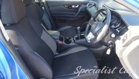 USED 2020 69 NISSAN QASHQAI 1.3 DIG-T Acenta Premium SUV 5dr Petrol Manual Euro 6 (s/s) (160 ps) 