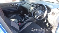 USED 2020 69 NISSAN QASHQAI 1.3 DIG-T Acenta Premium SUV 5dr Petrol Manual Euro 6 (s/s) (160 ps) 
