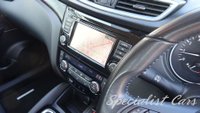 USED 2020 69 NISSAN QASHQAI 1.3 DIG-T Acenta Premium SUV 5dr Petrol Manual Euro 6 (s/s) (160 ps) 