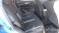 USED 2020 69 NISSAN QASHQAI 1.3 DIG-T Acenta Premium SUV 5dr Petrol Manual Euro 6 (s/s) (160 ps) 