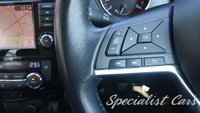USED 2020 69 NISSAN QASHQAI 1.3 DIG-T Acenta Premium SUV 5dr Petrol Manual Euro 6 (s/s) (160 ps) 
