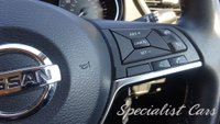 USED 2020 69 NISSAN QASHQAI 1.3 DIG-T Acenta Premium SUV 5dr Petrol Manual Euro 6 (s/s) (160 ps) 