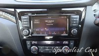 USED 2020 69 NISSAN QASHQAI 1.3 DIG-T Acenta Premium SUV 5dr Petrol Manual Euro 6 (s/s) (160 ps) 