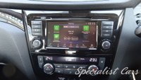 USED 2020 69 NISSAN QASHQAI 1.3 DIG-T Acenta Premium SUV 5dr Petrol Manual Euro 6 (s/s) (160 ps) 