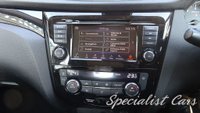USED 2020 69 NISSAN QASHQAI 1.3 DIG-T Acenta Premium SUV 5dr Petrol Manual Euro 6 (s/s) (160 ps) 
