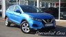USED 2020 69 NISSAN QASHQAI 1.3 DIG-T Acenta Premium SUV 5dr Petrol Manual Euro 6 (s/s) (160 ps) 