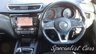USED 2020 69 NISSAN QASHQAI 1.3 DIG-T Acenta Premium SUV 5dr Petrol Manual Euro 6 (s/s) (160 ps) 