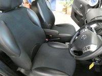 USED 2013 13 NISSAN NOTE 1.6 16V n-tec+ Hatchback 5dr Petrol Auto Euro 5 (110 ps) CAZ ULEZ COMPLIANT SAT NAV BLUETOOTH PART LEATHER PARKING SENSORS