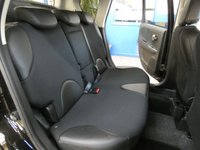 USED 2013 13 NISSAN NOTE 1.6 16V n-tec+ Hatchback 5dr Petrol Auto Euro 5 (110 ps) CAZ ULEZ COMPLIANT SAT NAV BLUETOOTH PART LEATHER PARKING SENSORS