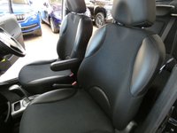 USED 2013 13 NISSAN NOTE 1.6 16V n-tec+ Hatchback 5dr Petrol Auto Euro 5 (110 ps) CAZ ULEZ COMPLIANT SAT NAV BLUETOOTH PART LEATHER PARKING SENSORS