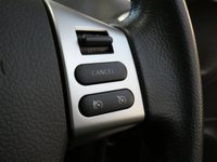 USED 2013 13 NISSAN NOTE 1.6 16V n-tec+ Hatchback 5dr Petrol Auto Euro 5 (110 ps) CAZ ULEZ COMPLIANT SAT NAV BLUETOOTH PART LEATHER PARKING SENSORS