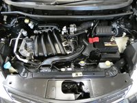 USED 2013 13 NISSAN NOTE 1.6 16V n-tec+ Hatchback 5dr Petrol Auto Euro 5 (110 ps) CAZ ULEZ COMPLIANT SAT NAV BLUETOOTH PART LEATHER PARKING SENSORS