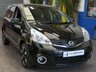 USED 2013 13 NISSAN NOTE 1.6 16V n-tec+ Hatchback 5dr Petrol Auto Euro 5 (110 ps) CAZ ULEZ COMPLIANT SAT NAV BLUETOOTH PART LEATHER PARKING SENSORS