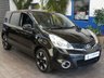USED 2013 13 NISSAN NOTE 1.6 16V n-tec+ Hatchback 5dr Petrol Auto Euro 5 (110 ps) CAZ ULEZ COMPLIANT SAT NAV BLUETOOTH PART LEATHER PARKING SENSORS